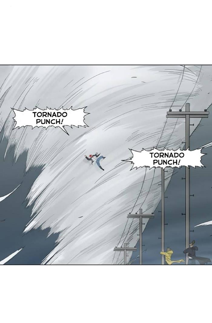 Read The Boxer (en) Manga Online