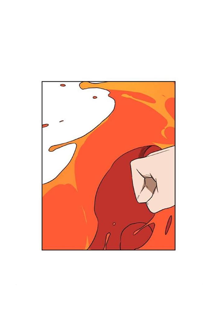 Read The Boxer (en) Manga Online