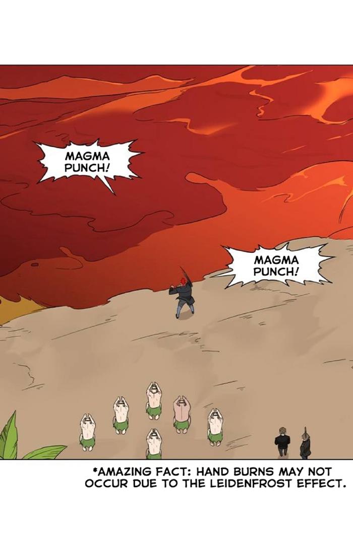 Read The Boxer (en) Manga Online