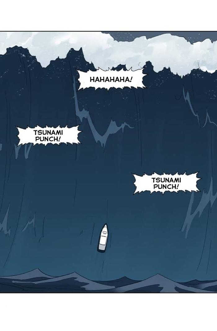 Read The Boxer (en) Manga Online