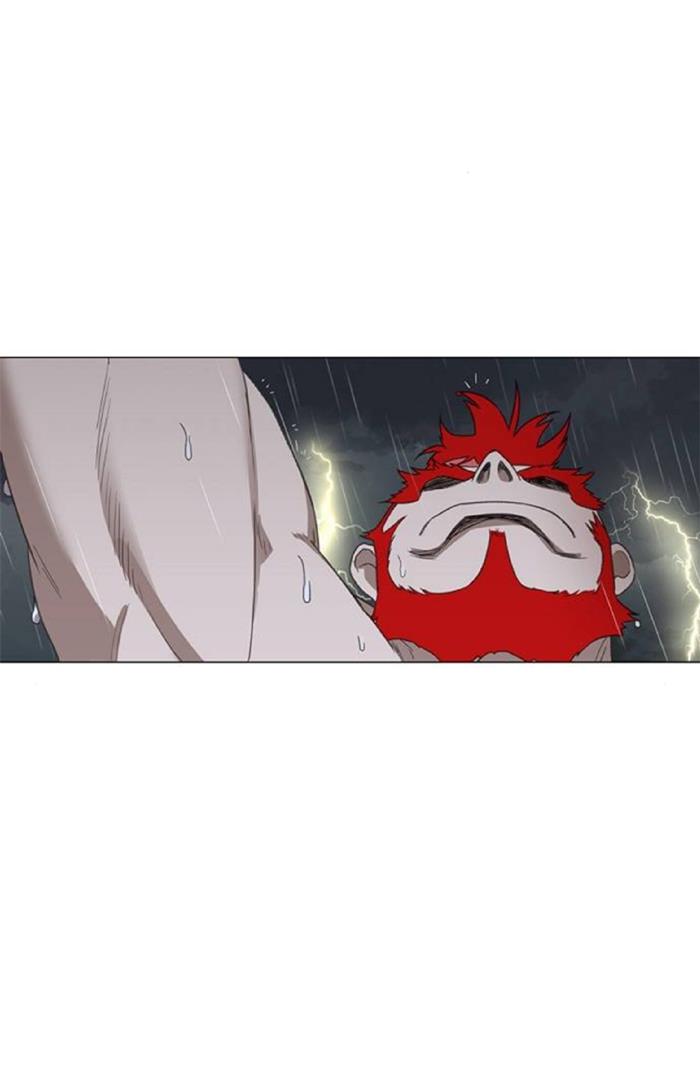 Read The Boxer (en) Manga Online