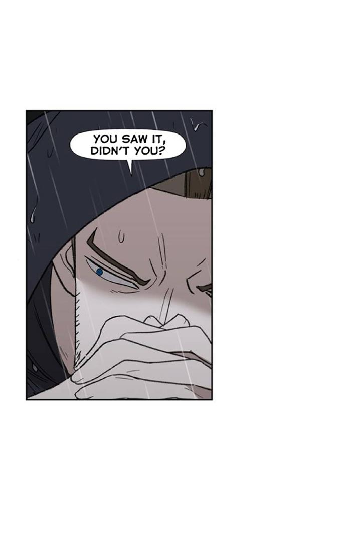 Read The Boxer (en) Manga Online