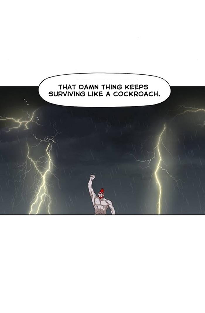 Read The Boxer (en) Manga Online