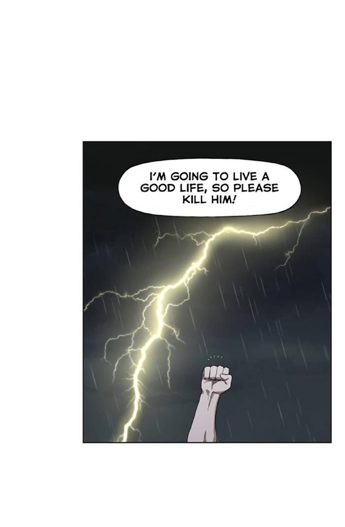 Read The Boxer (en) Manga Online