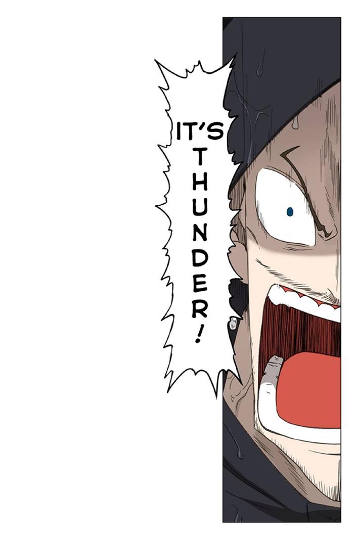 Read The Boxer (en) Manga Online