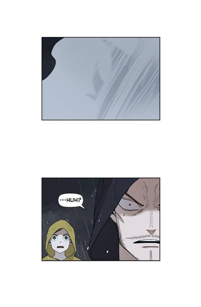 Read The Boxer (en) Manga Online