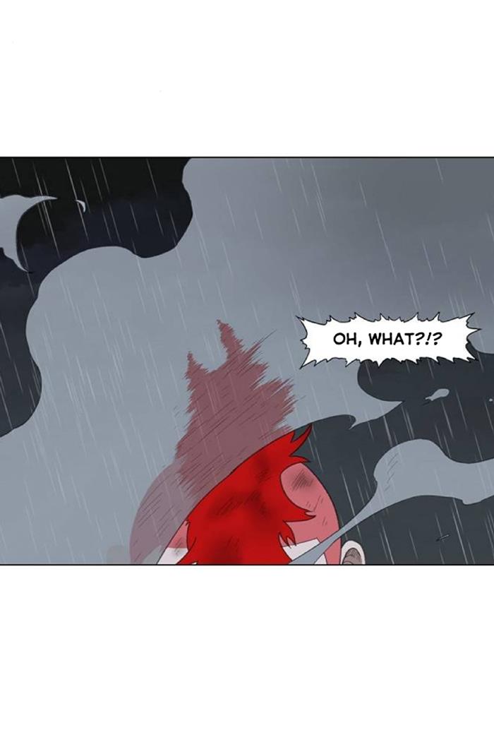 Read The Boxer (en) Manga Online