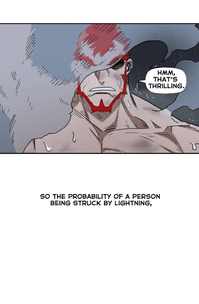 Read The Boxer (en) Manga Online