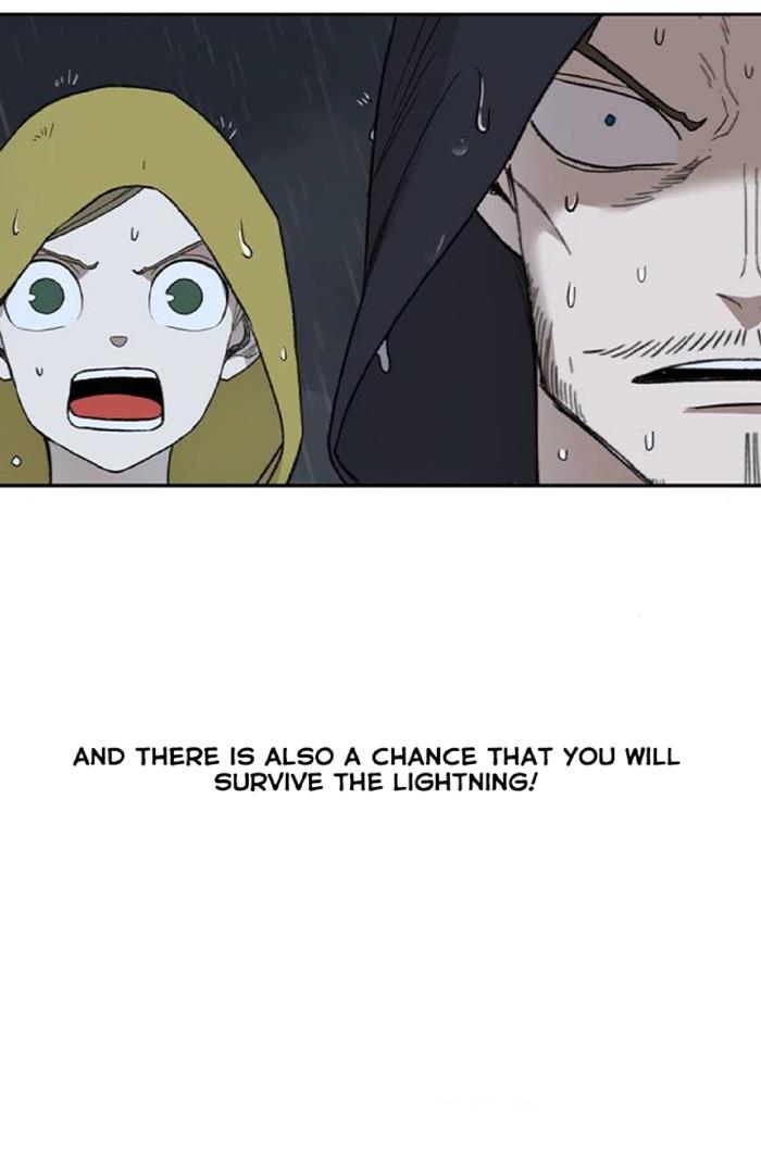 Read The Boxer (en) Manga Online