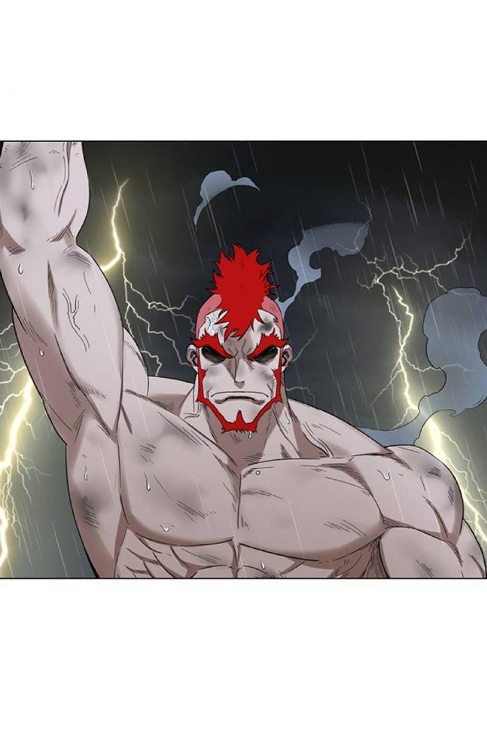 Read The Boxer (en) Manga Online