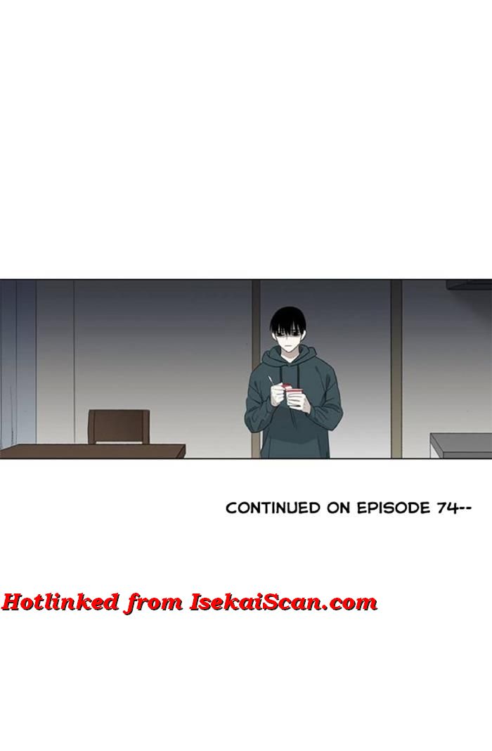 Read The Boxer (en) Manga Online