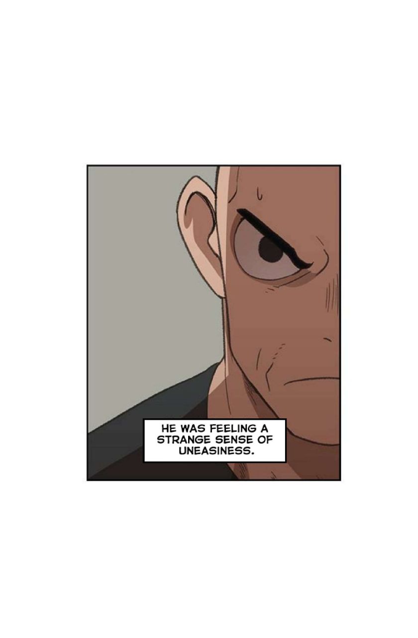 Read The Boxer (en) Manga Online