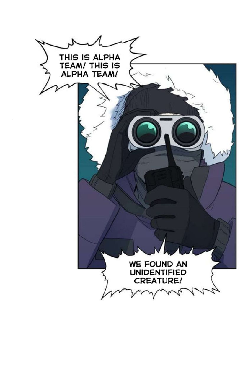 Read The Boxer (en) Manga Online