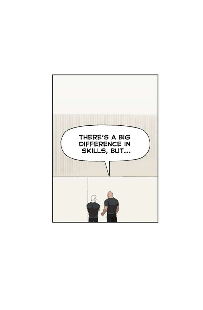 Read The Boxer (en) Manga Online