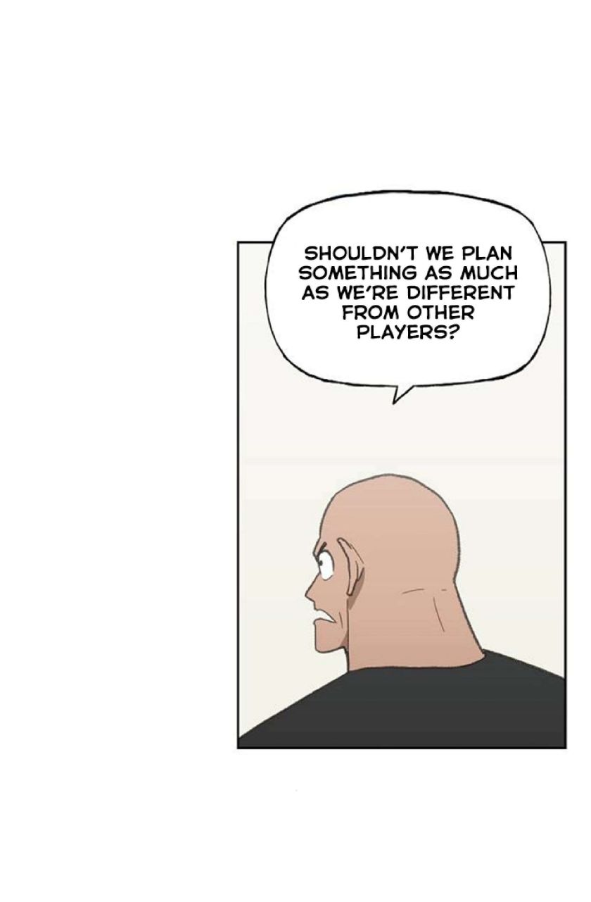 Read The Boxer (en) Manga Online