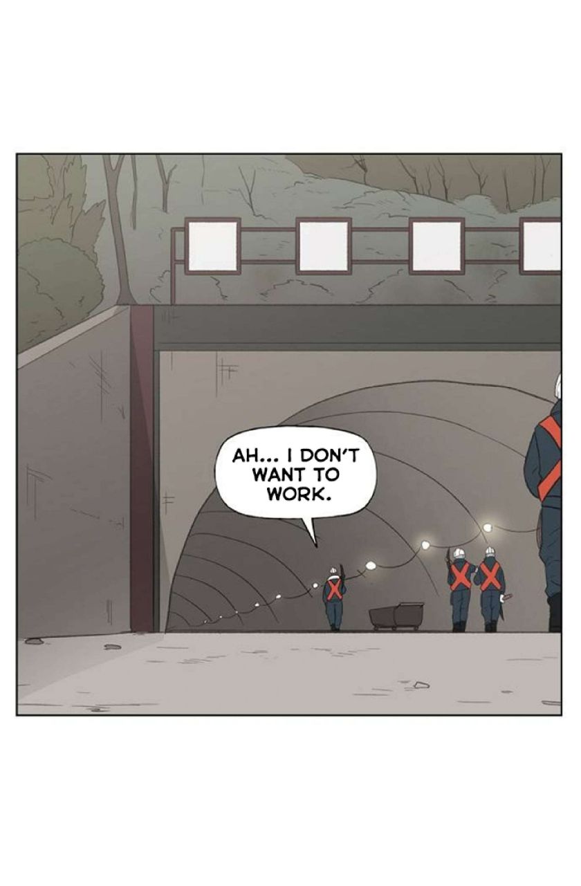 Read The Boxer (en) Manga Online