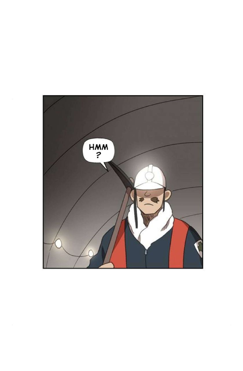 Read The Boxer (en) Manga Online