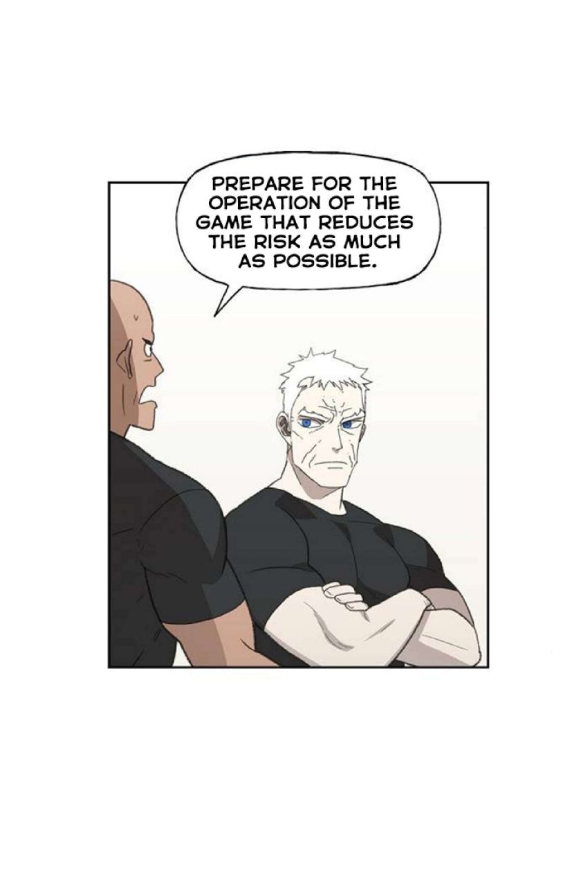 Read The Boxer (en) Manga Online