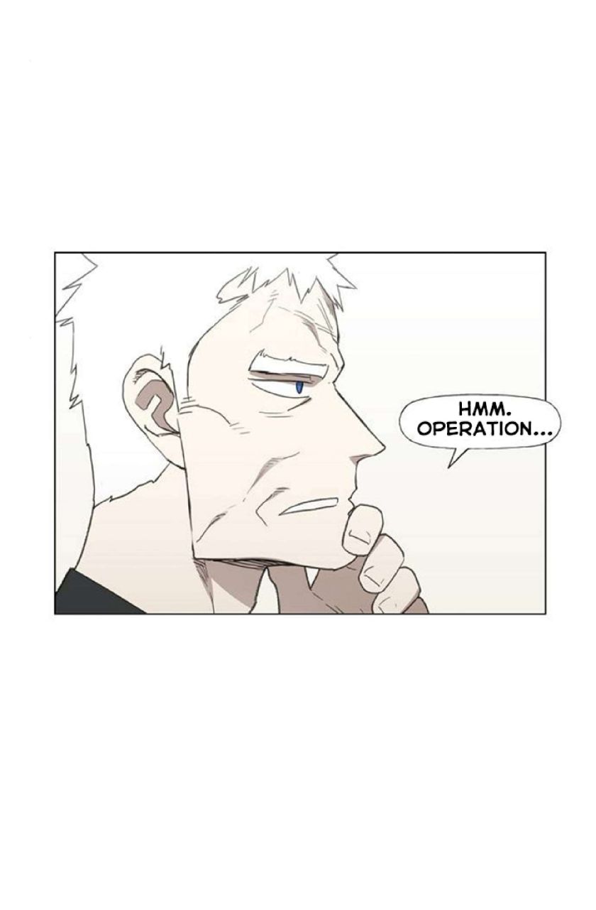 Read The Boxer (en) Manga Online