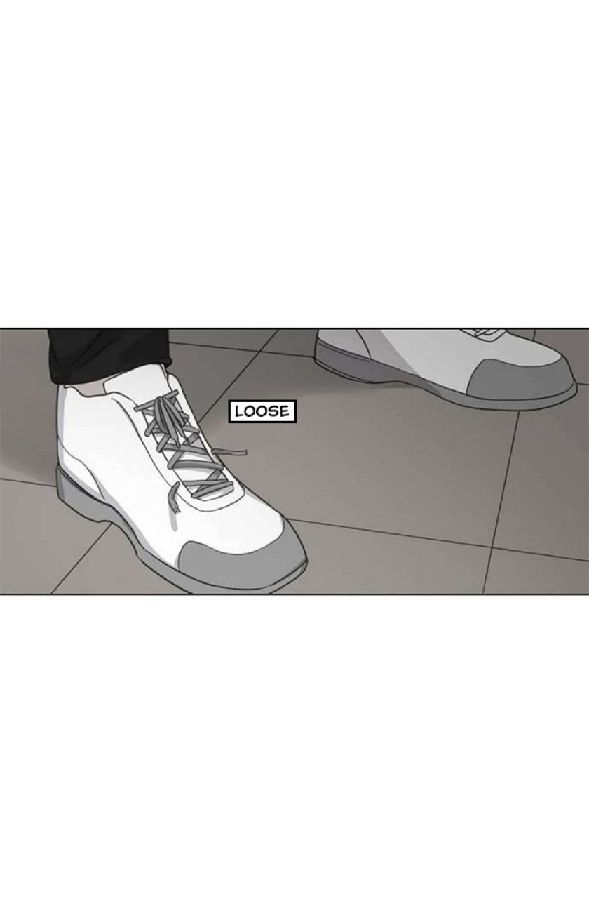 Read The Boxer (en) Manga Online