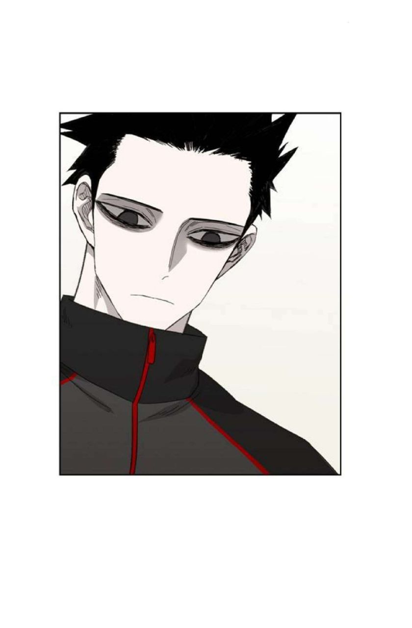 Read The Boxer (en) Manga Online