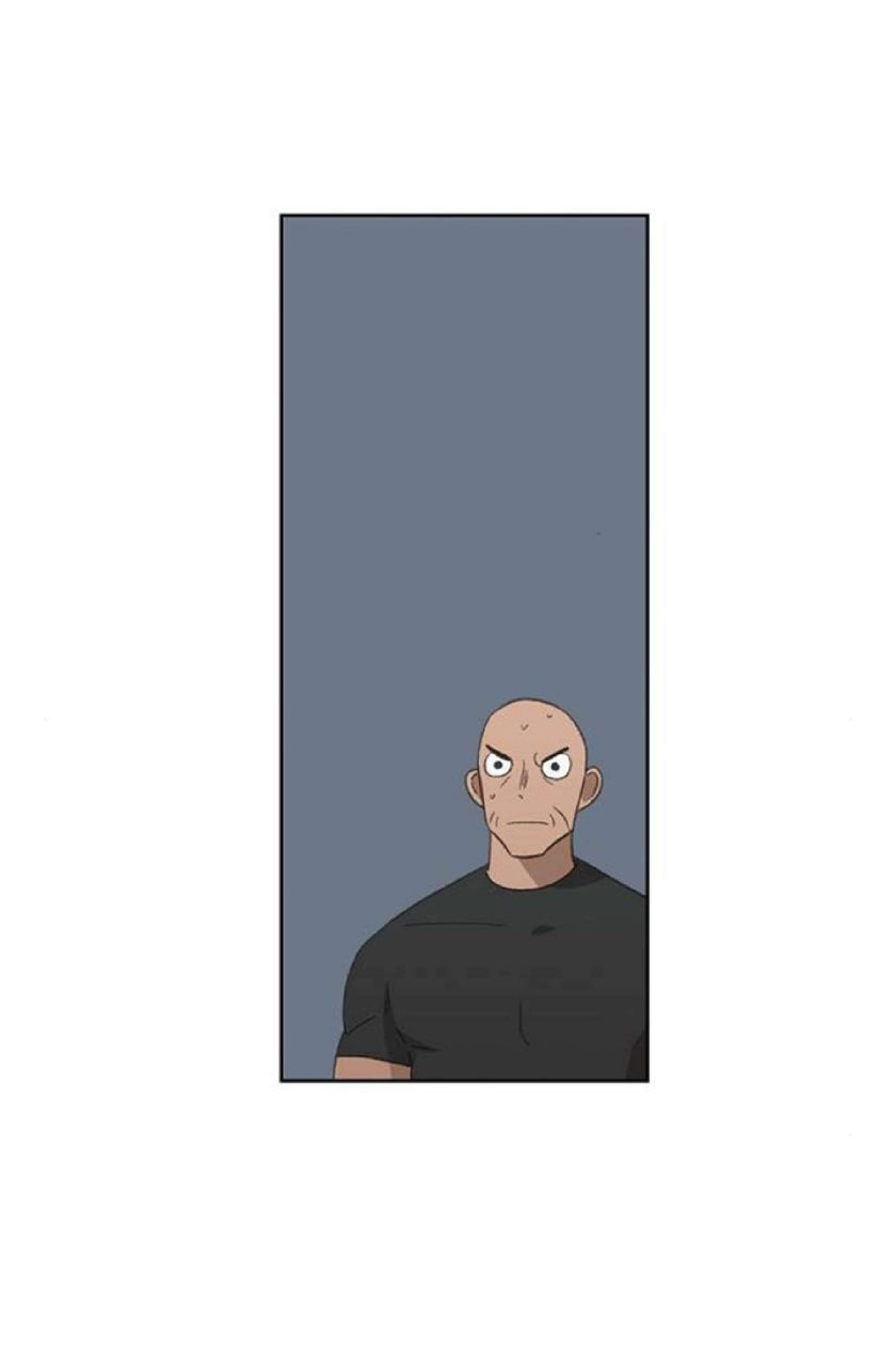 Read The Boxer (en) Manga Online