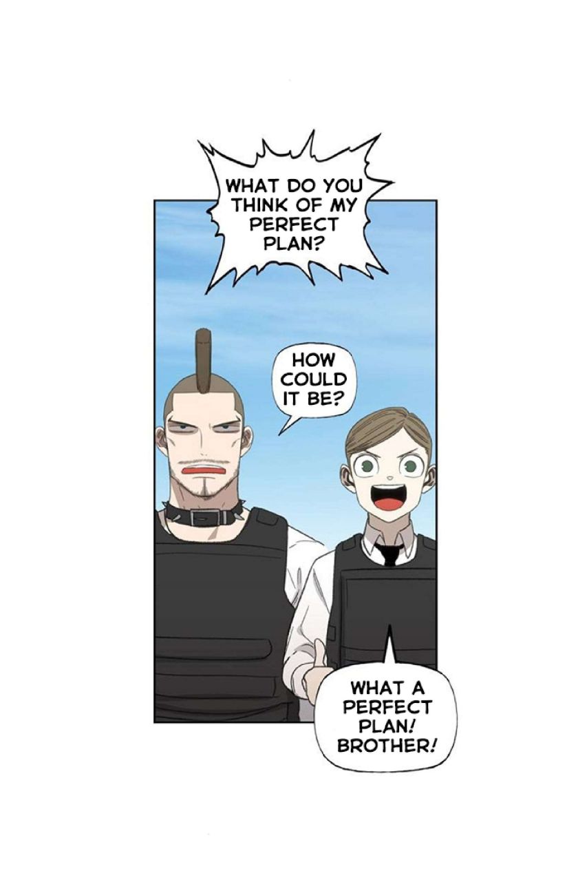 Read The Boxer (en) Manga Online