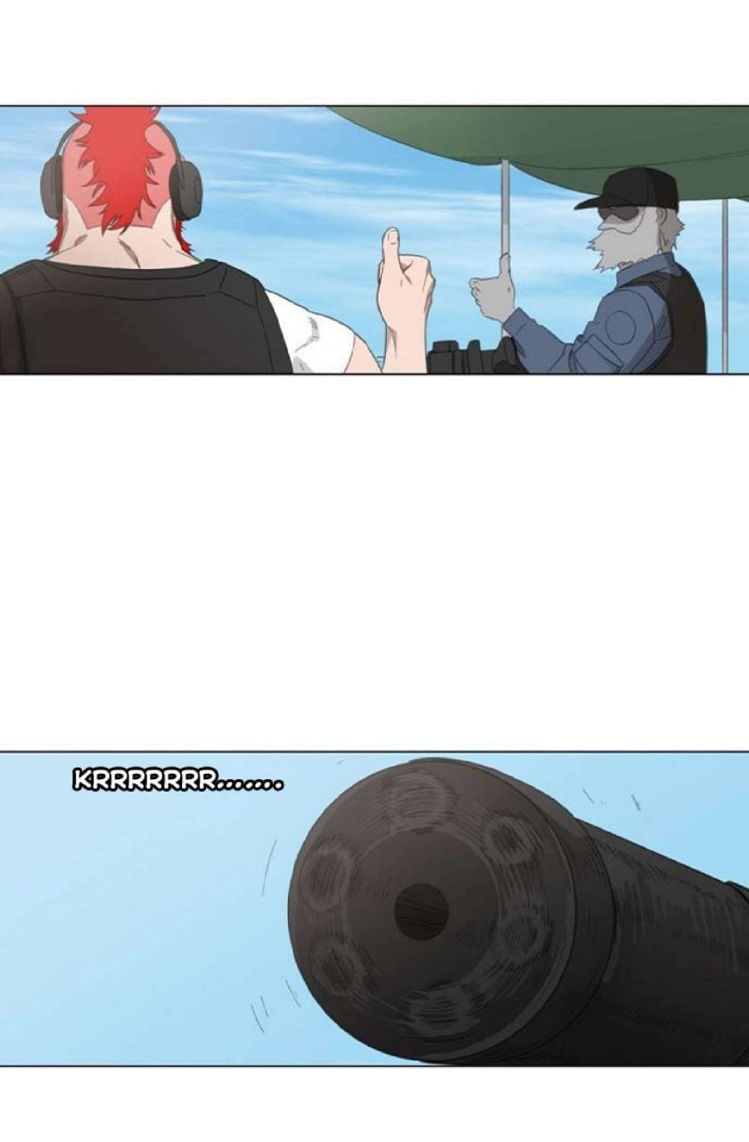 Read The Boxer (en) Manga Online