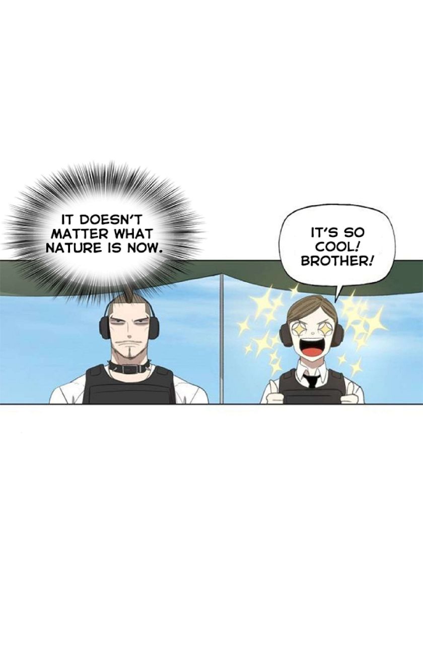 Read The Boxer (en) Manga Online