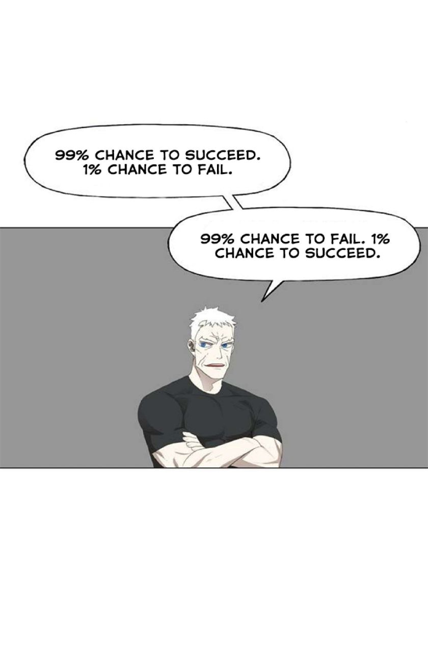 Read The Boxer (en) Manga Online