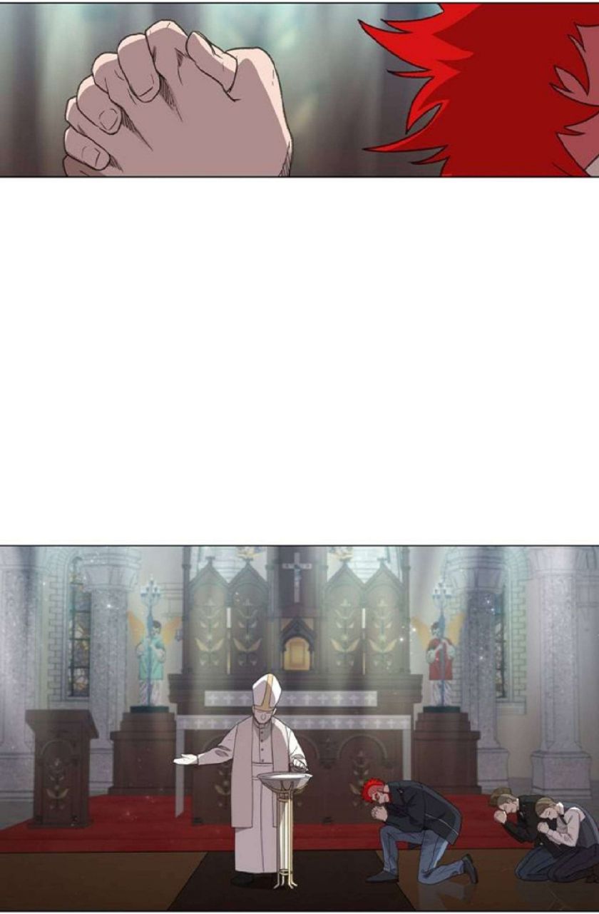 Read The Boxer (en) Manga Online