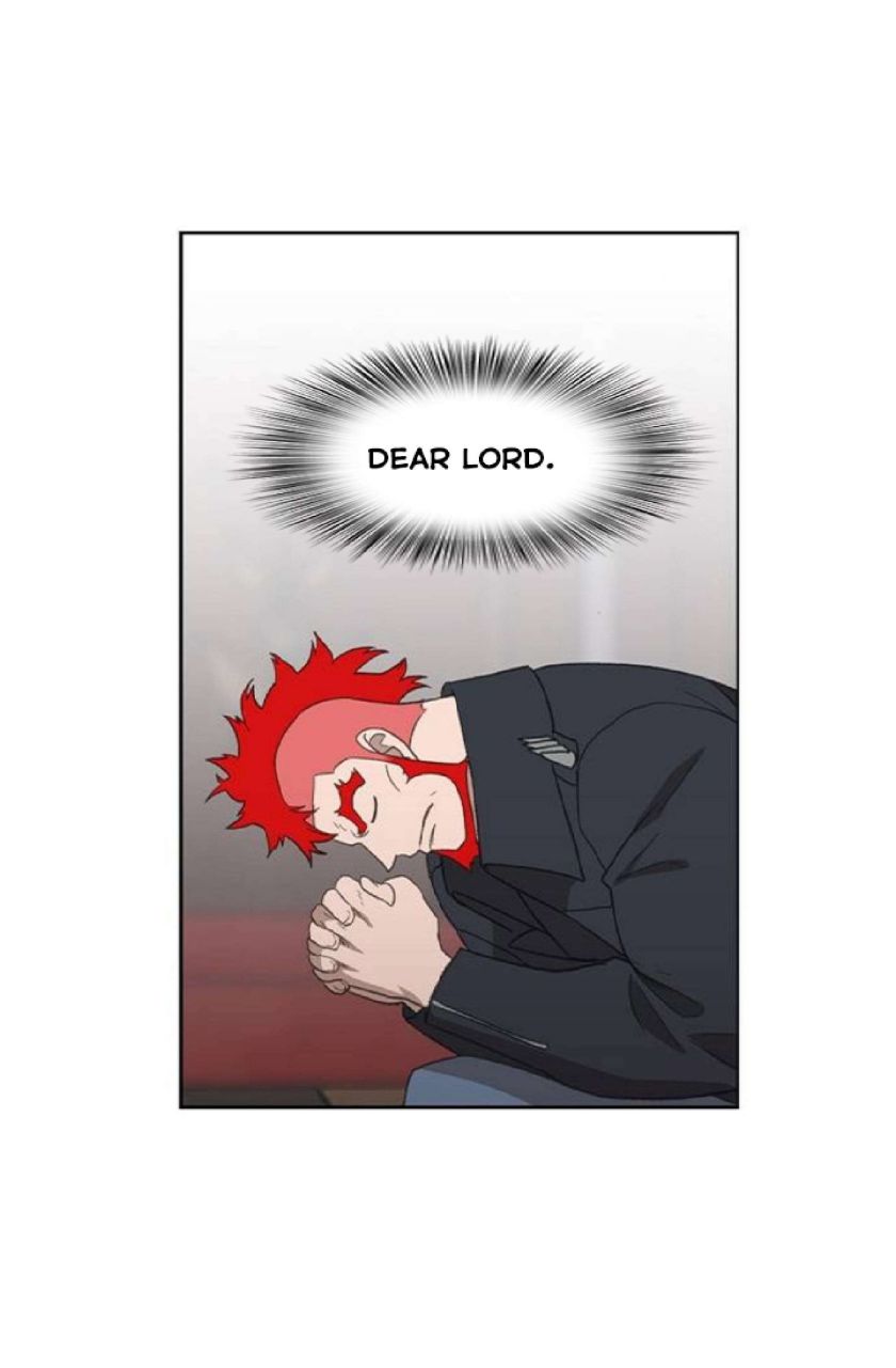 Read The Boxer (en) Manga Online