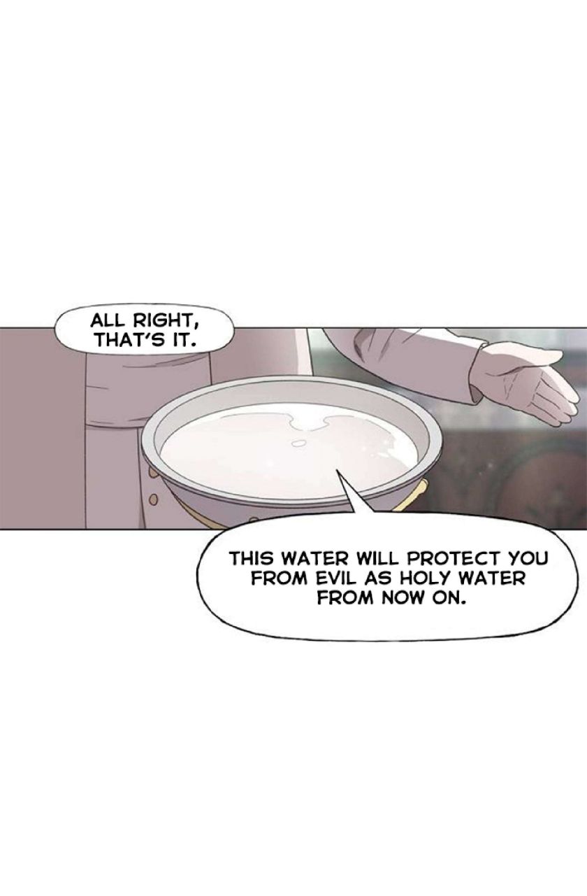 Read The Boxer (en) Manga Online