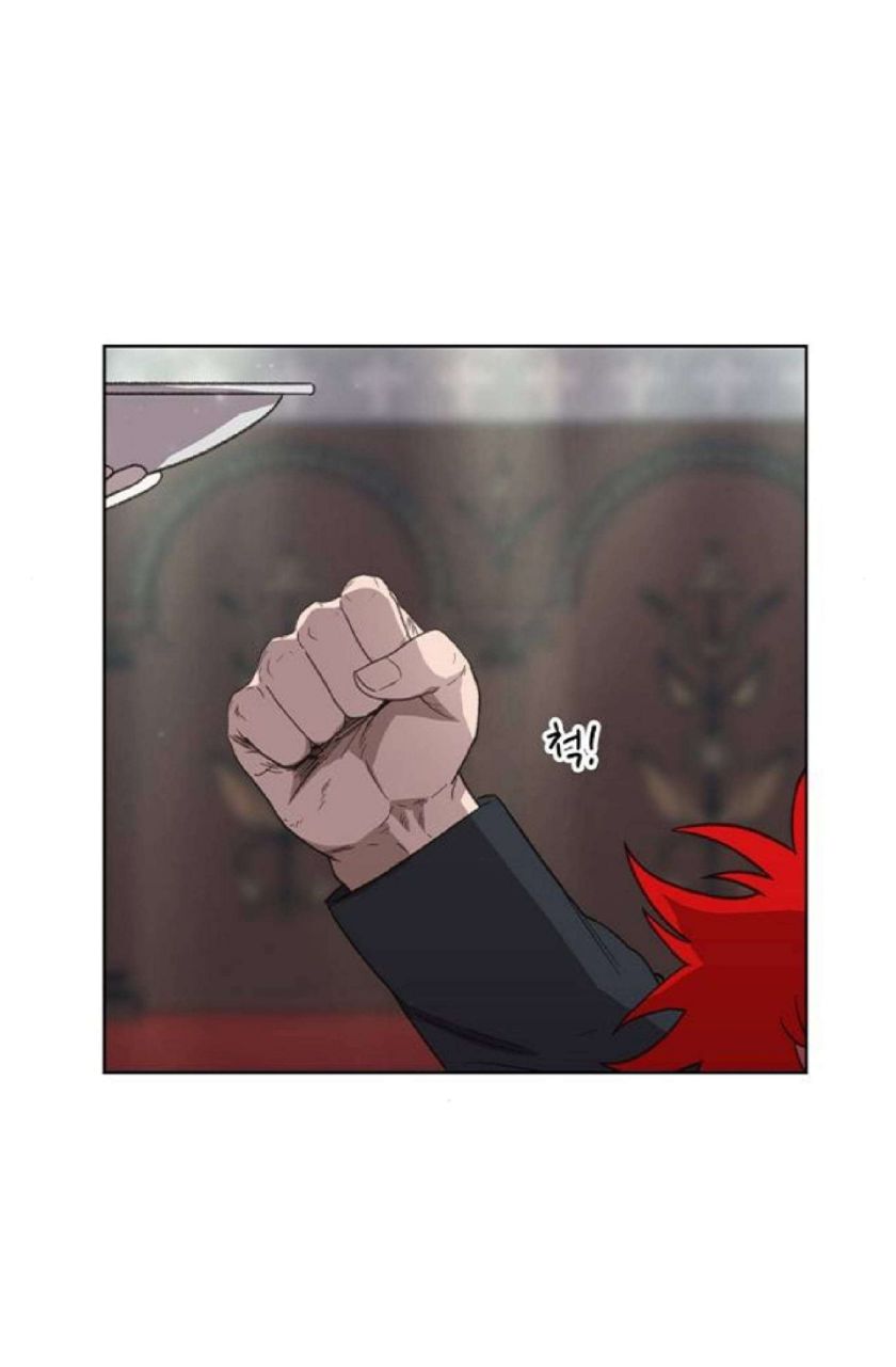 Read The Boxer (en) Manga Online