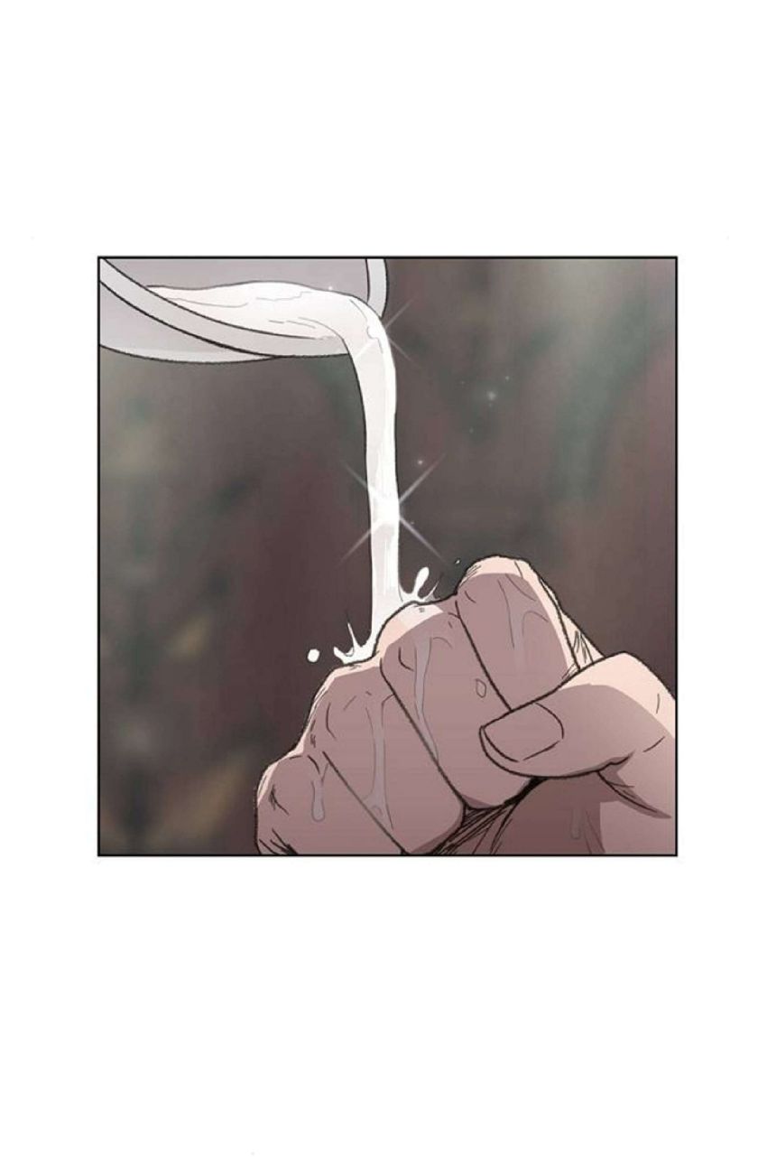 Read The Boxer (en) Manga Online