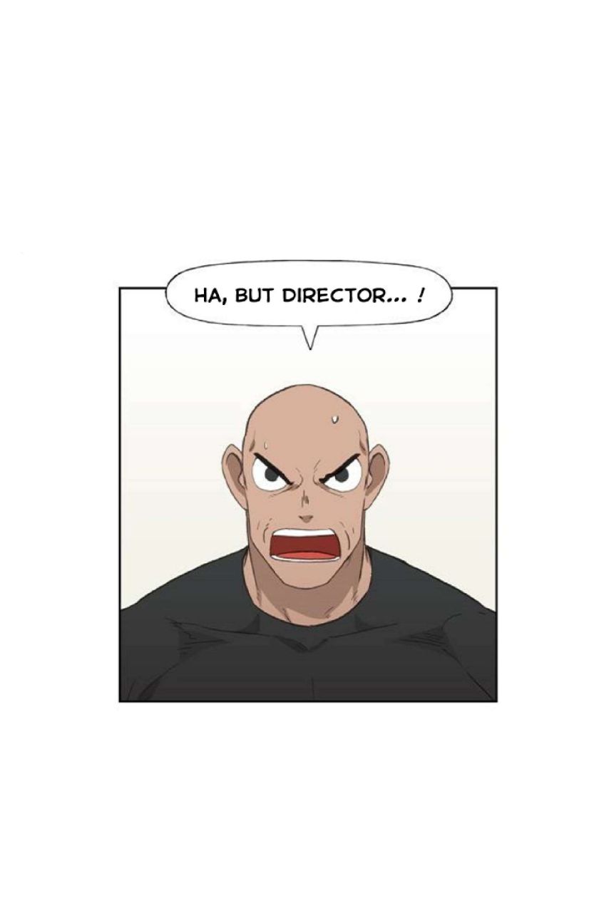 Read The Boxer (en) Manga Online