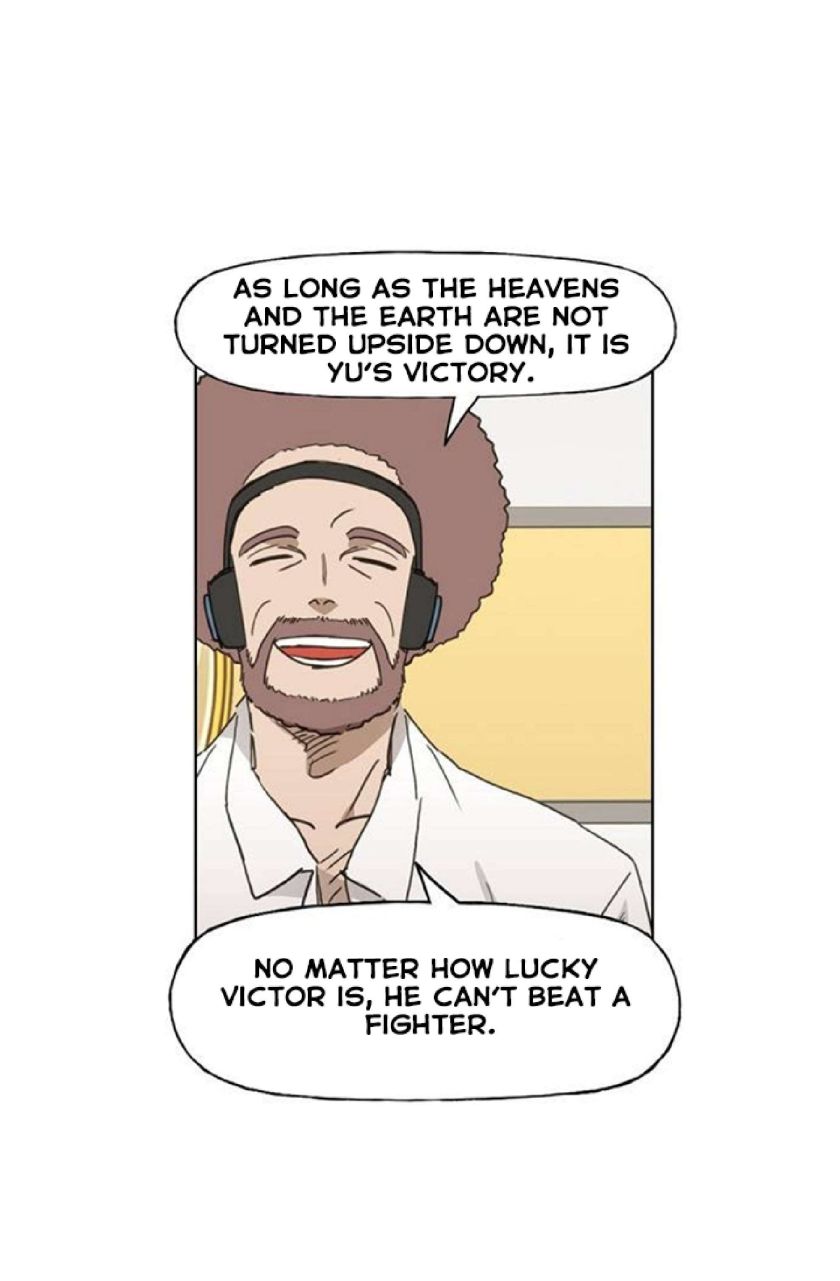 Read The Boxer (en) Manga Online