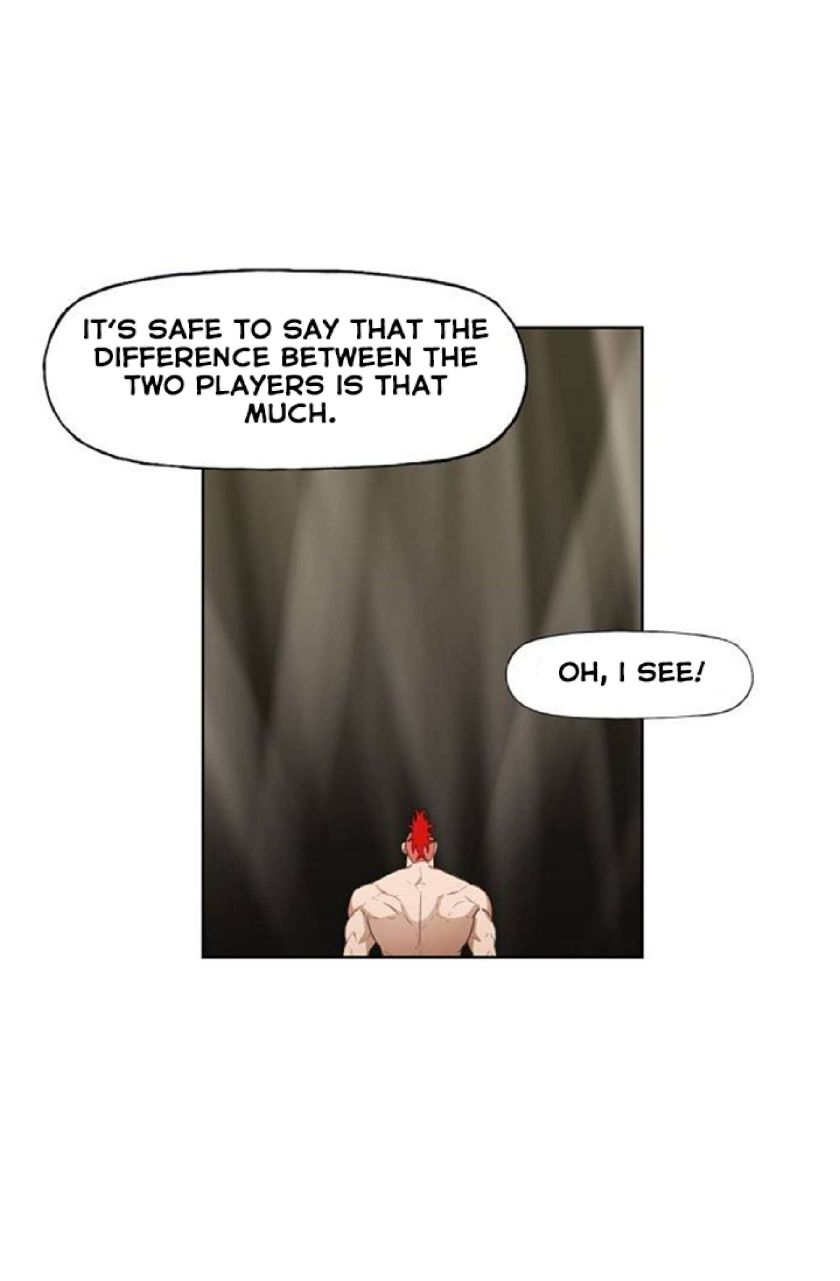 Read The Boxer (en) Manga Online