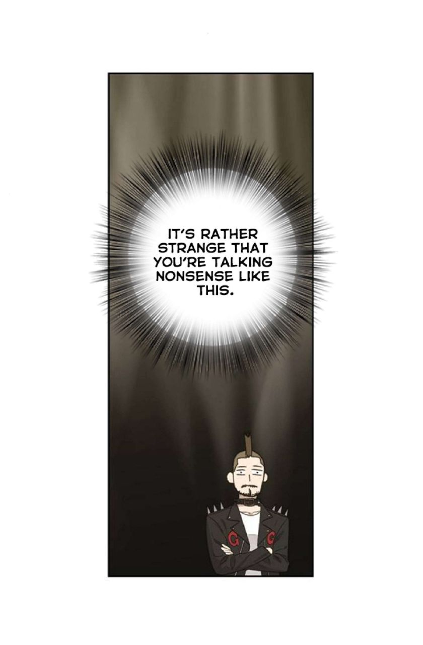 Read The Boxer (en) Manga Online