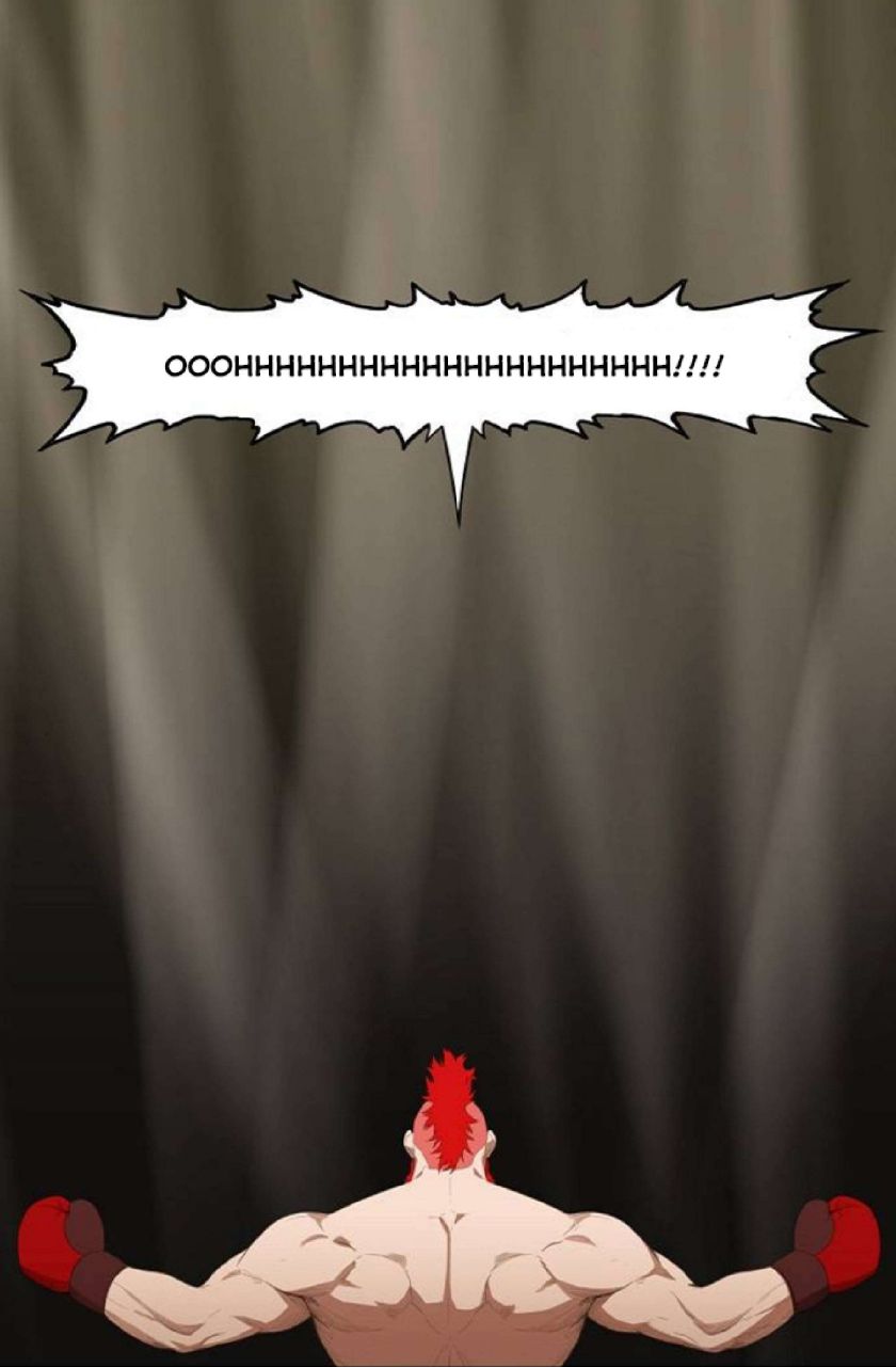 Read The Boxer (en) Manga Online