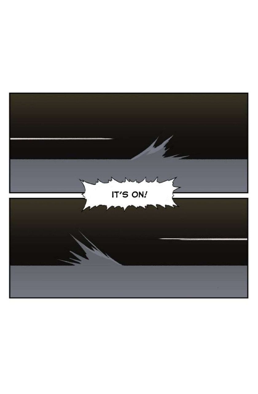 Read The Boxer (en) Manga Online