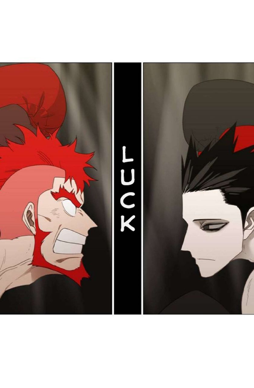 Read The Boxer (en) Manga Online