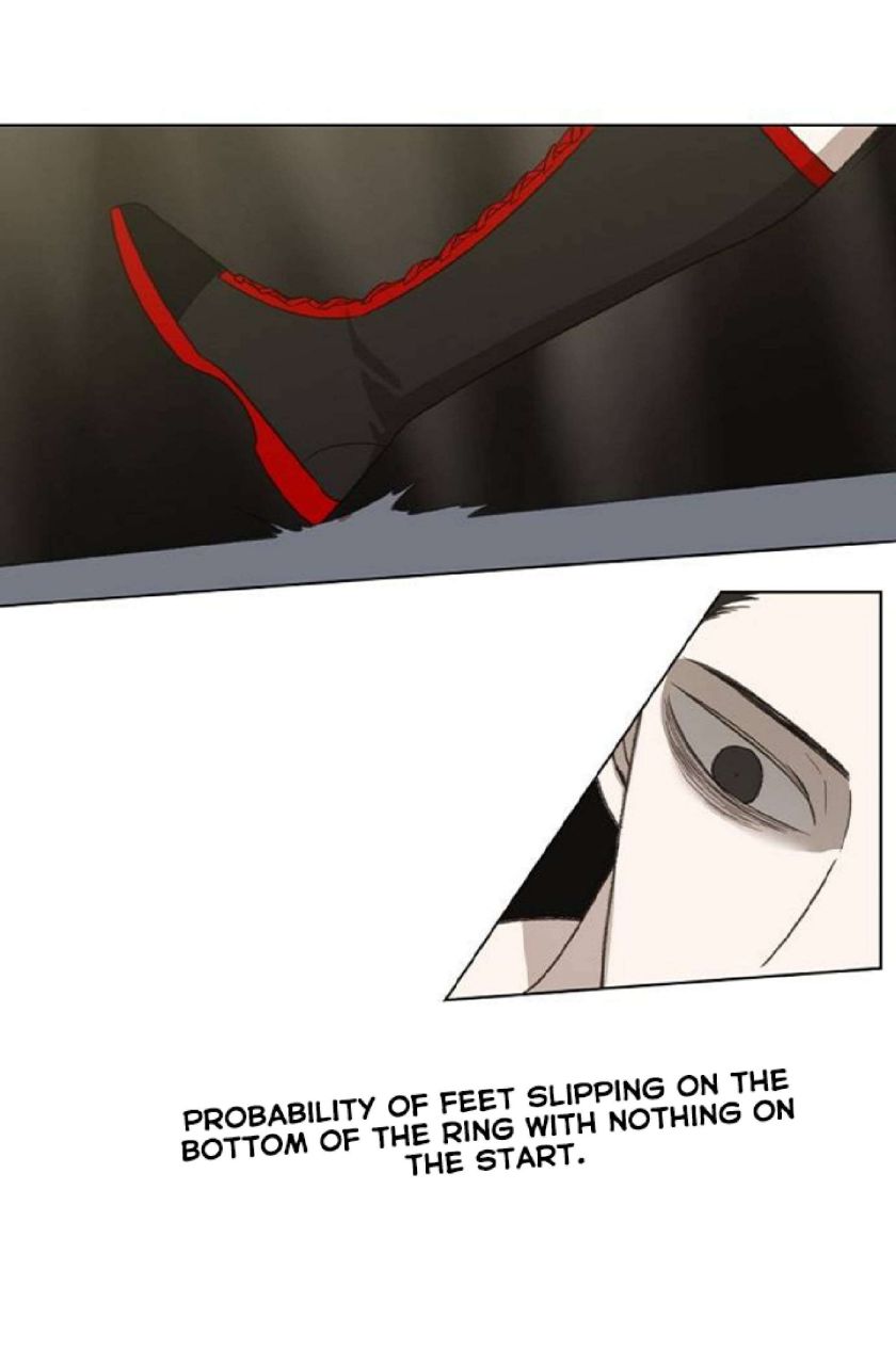 Read The Boxer (en) Manga Online