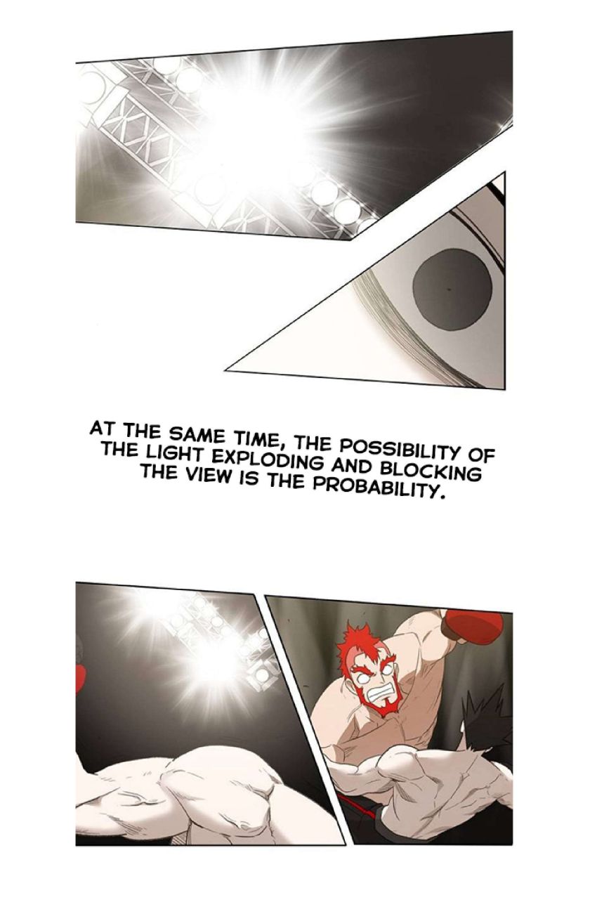 Read The Boxer (en) Manga Online