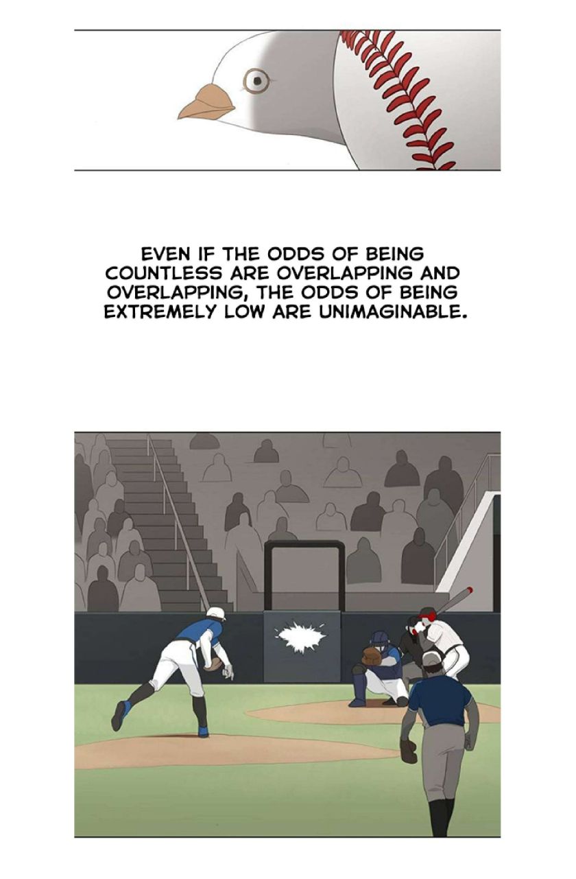 Read The Boxer (en) Manga Online