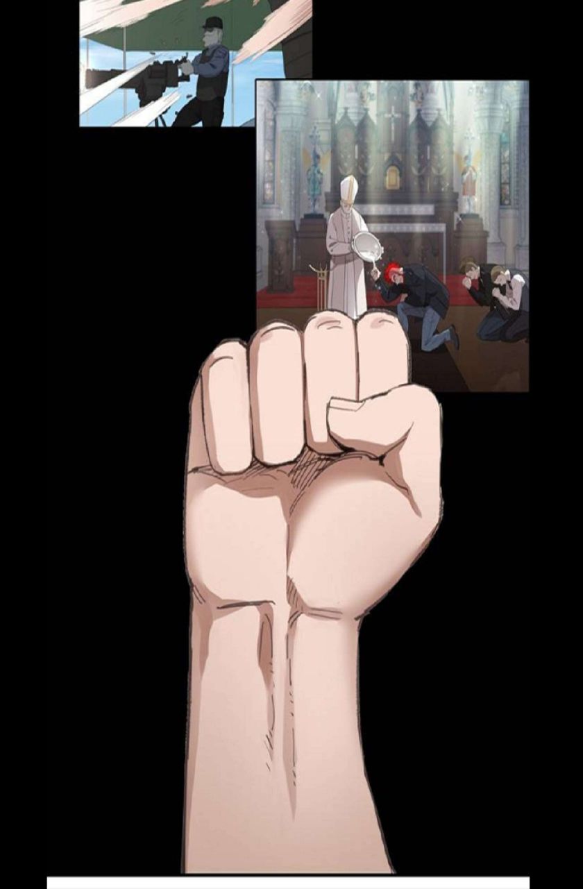 Read The Boxer (en) Manga Online