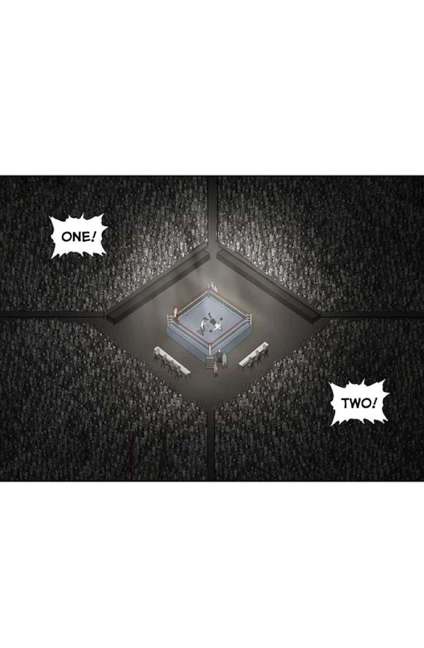 Read The Boxer (en) Manga Online