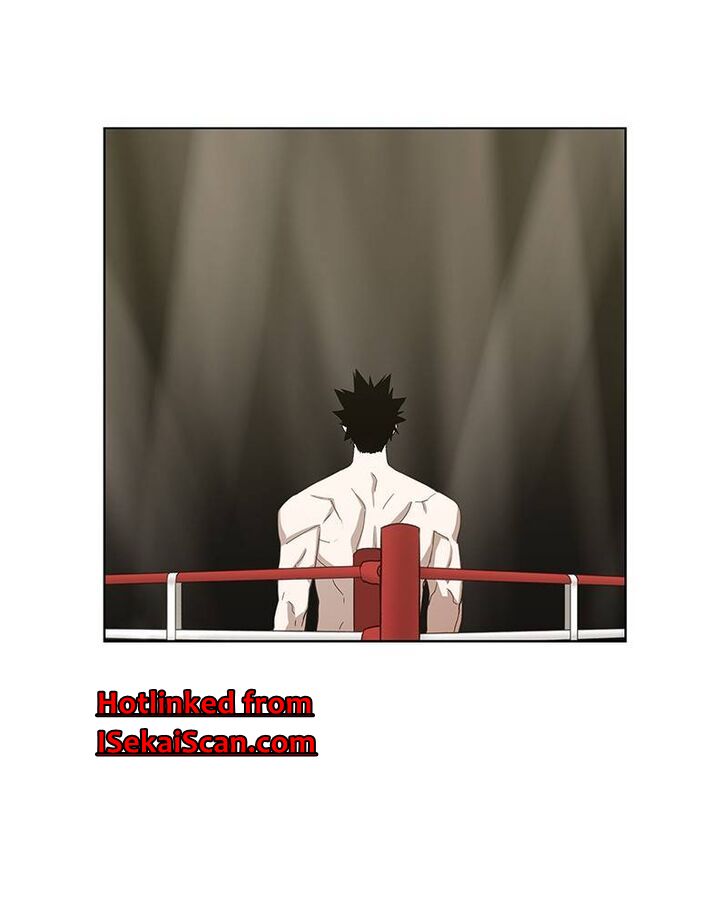 Read The Boxer (en) Manga Online