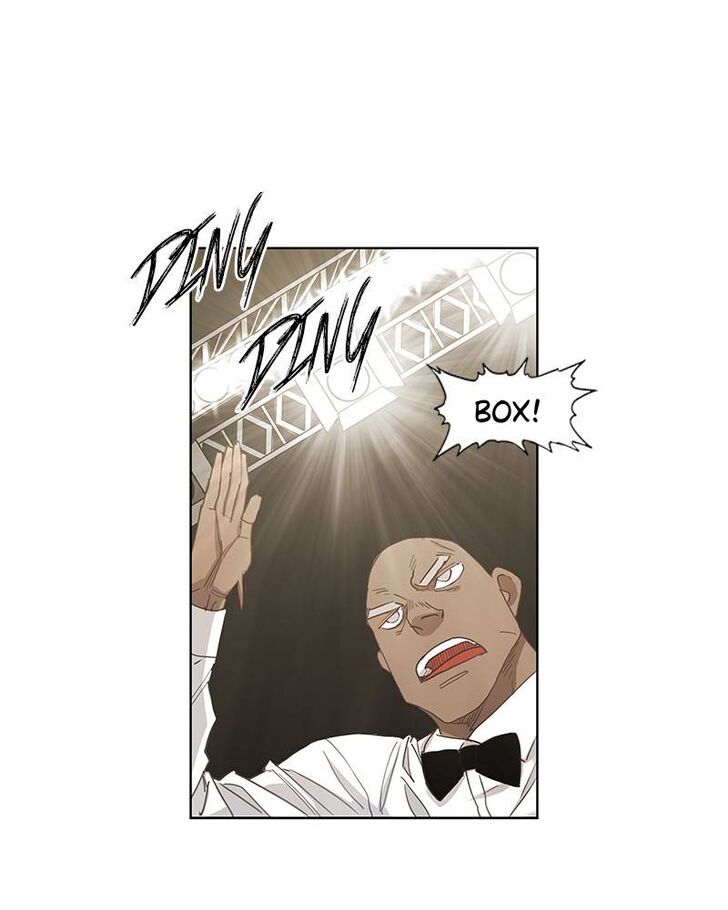 Read The Boxer (en) Manga Online