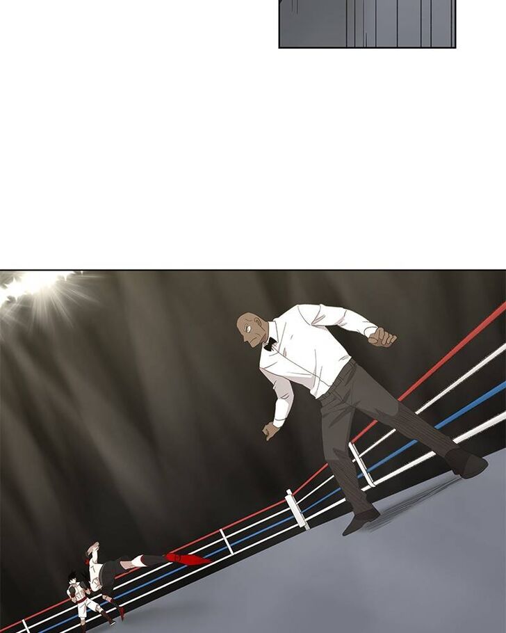 Read The Boxer (en) Manga Online